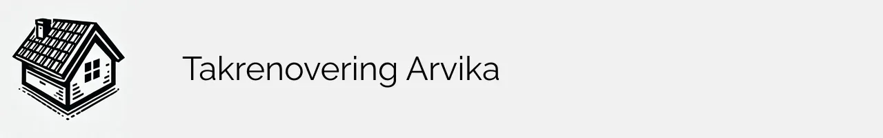 Takrenovering Arvika