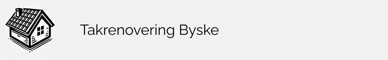 Takrenovering Byske