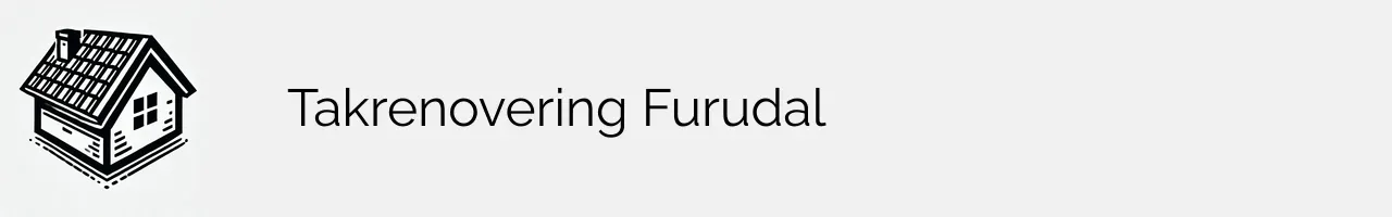 Takrenovering Furudal