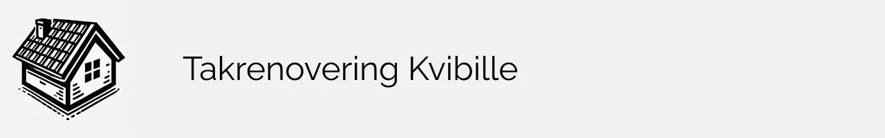 Takrenovering Kvibille